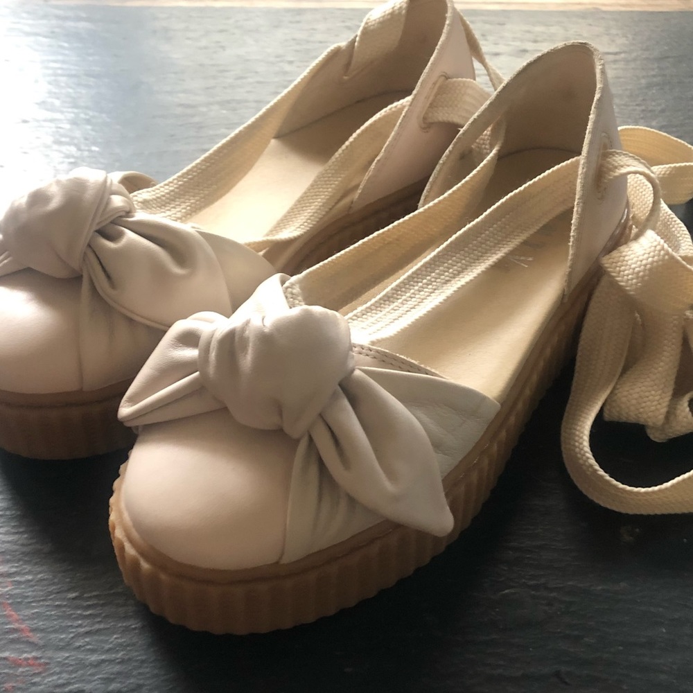 Puma Fenty Shoes